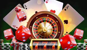 Casino Beep-Beep